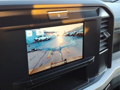 2027 Ford F-250SD XL
