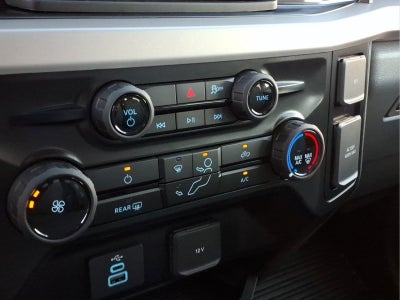 2027 Ford F-250SD XL