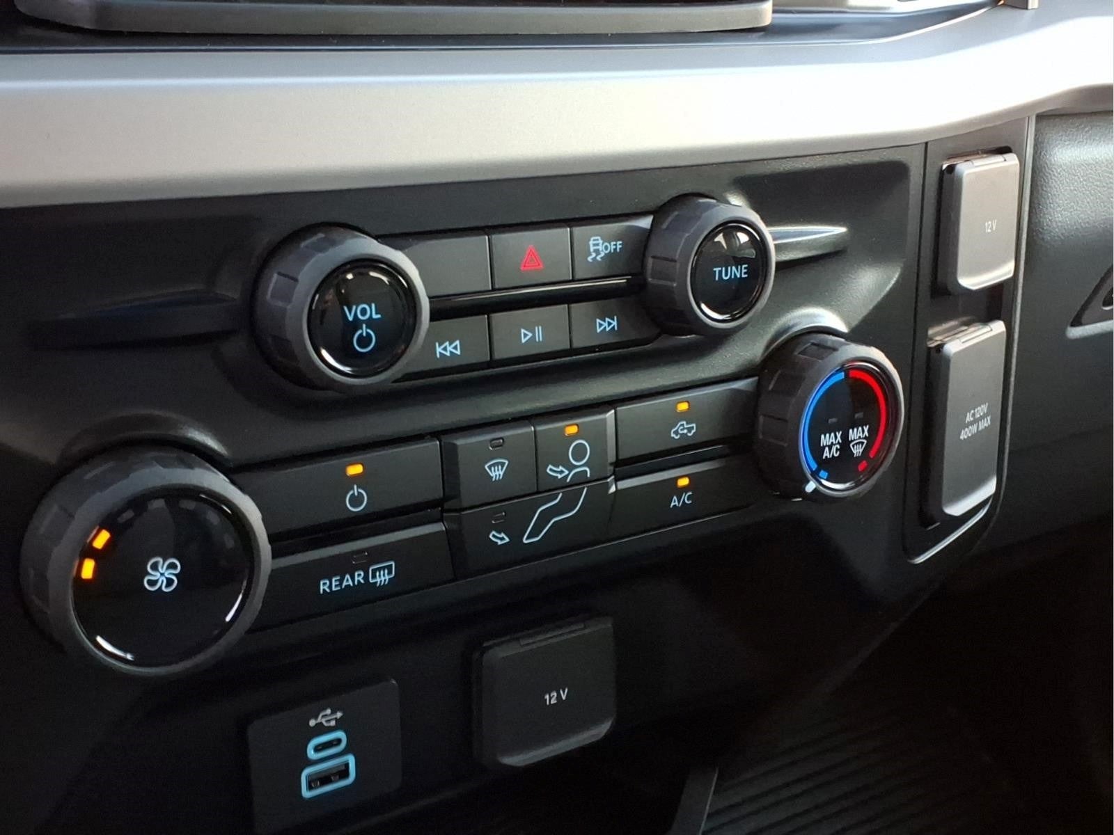 2027 Ford F-250SD XL