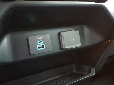 2027 Ford F-250SD XL