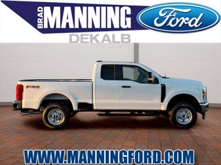 2027 Ford F-250SD XL