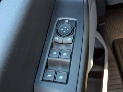 2027 Ford F-250SD XL