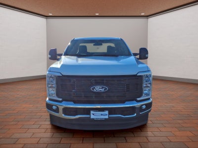 2027 Ford F-250SD XL