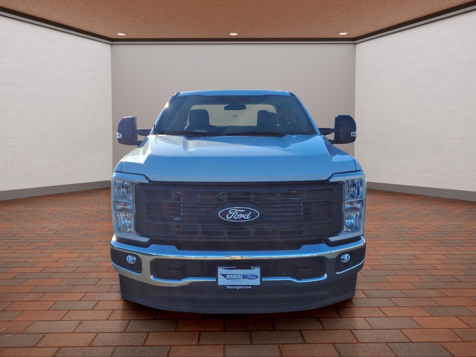 2027 Ford F-250SD XL
