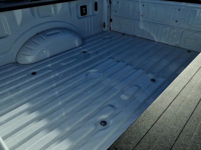2027 Ford F-250SD XL