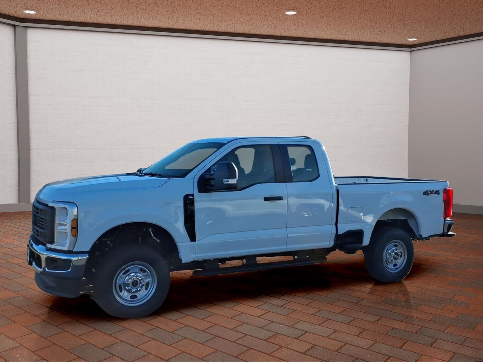 2027 Ford F-250SD XL