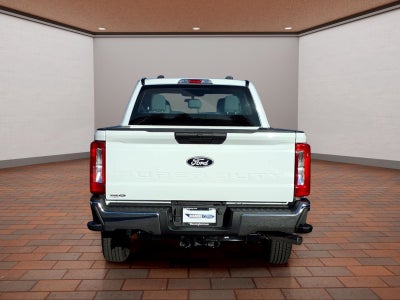 2027 Ford F-250SD XL