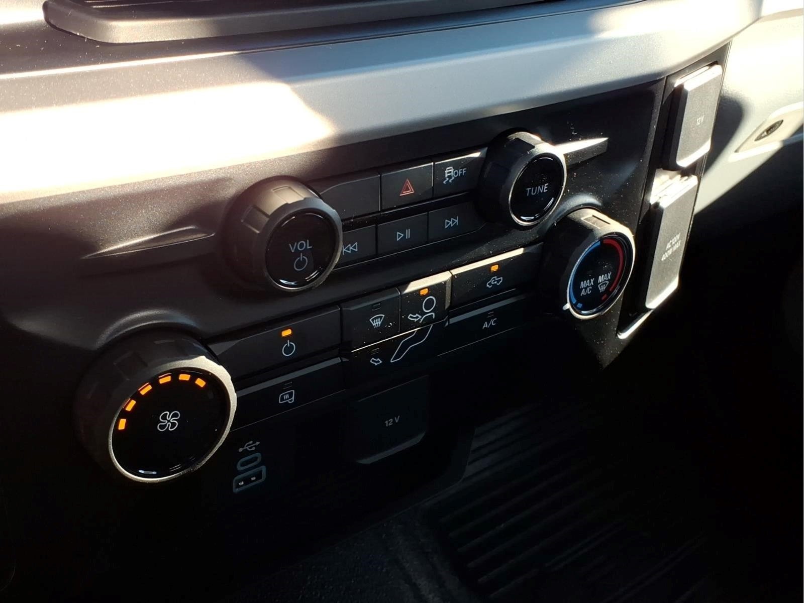 2027 Ford F-250SD XL