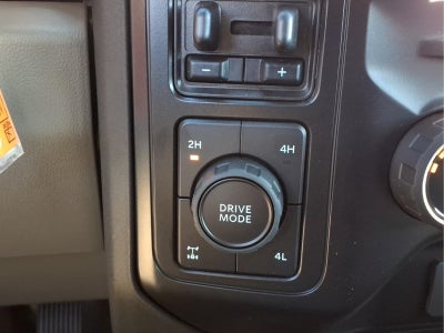 2027 Ford F-250SD XL