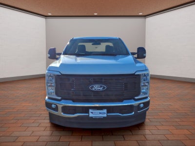 2027 Ford F-250SD XL