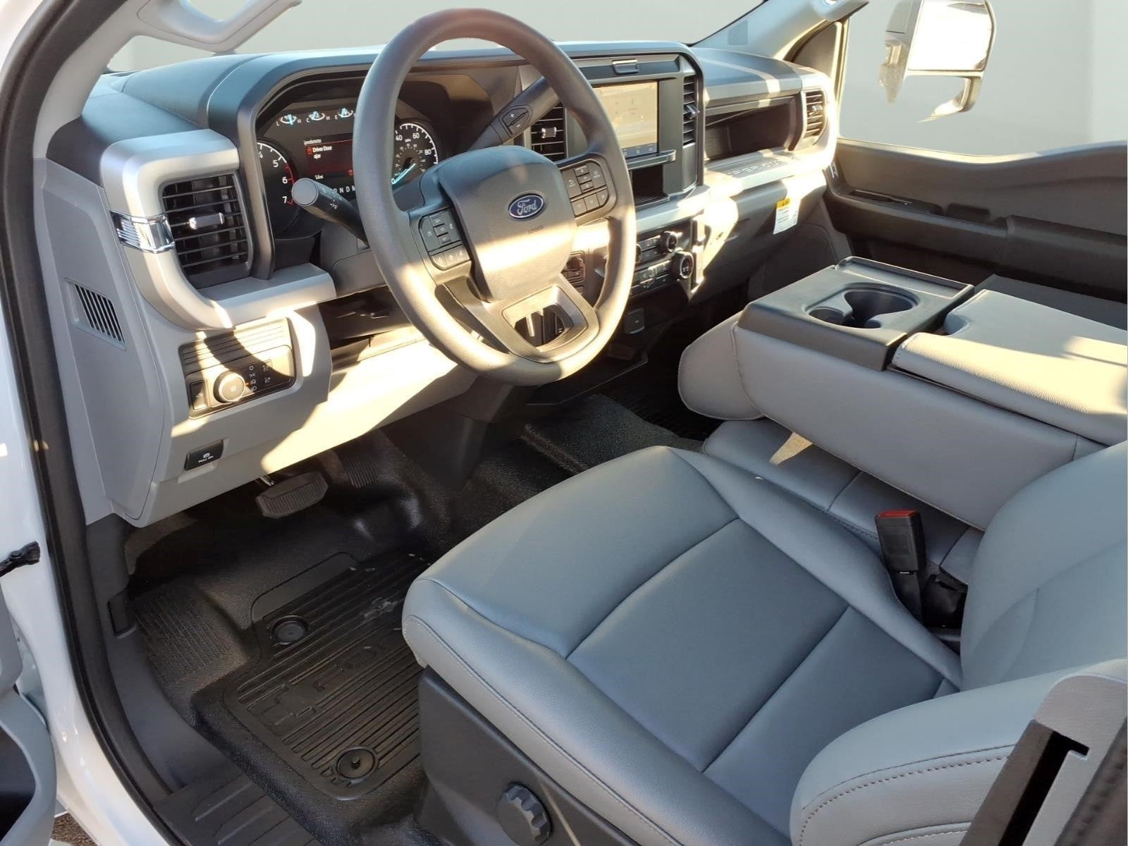 2027 Ford F-250SD XL