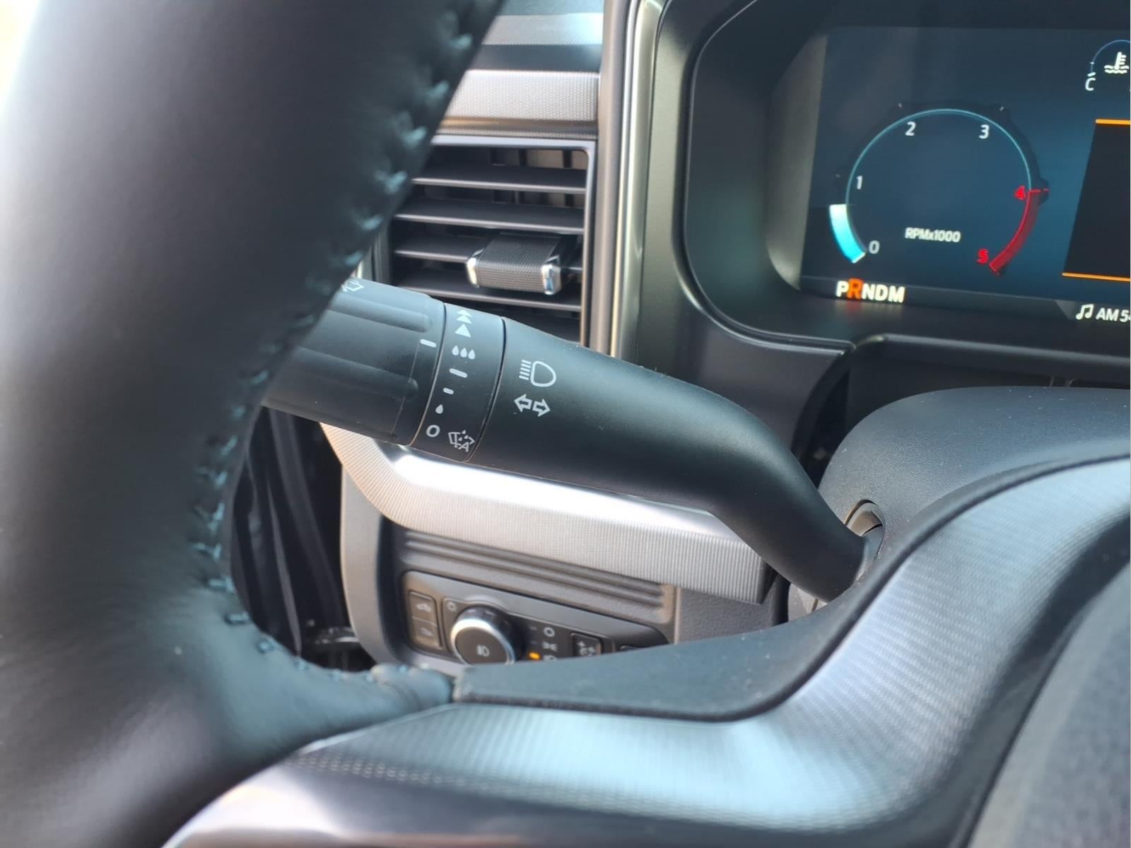 2026 Ford F-250SD F-250® Platinum®