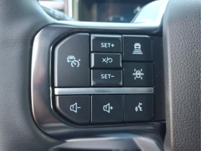 2026 Ford F-250SD F-250® Platinum®