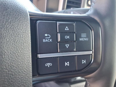 2026 Ford F-250SD F-250® Platinum®