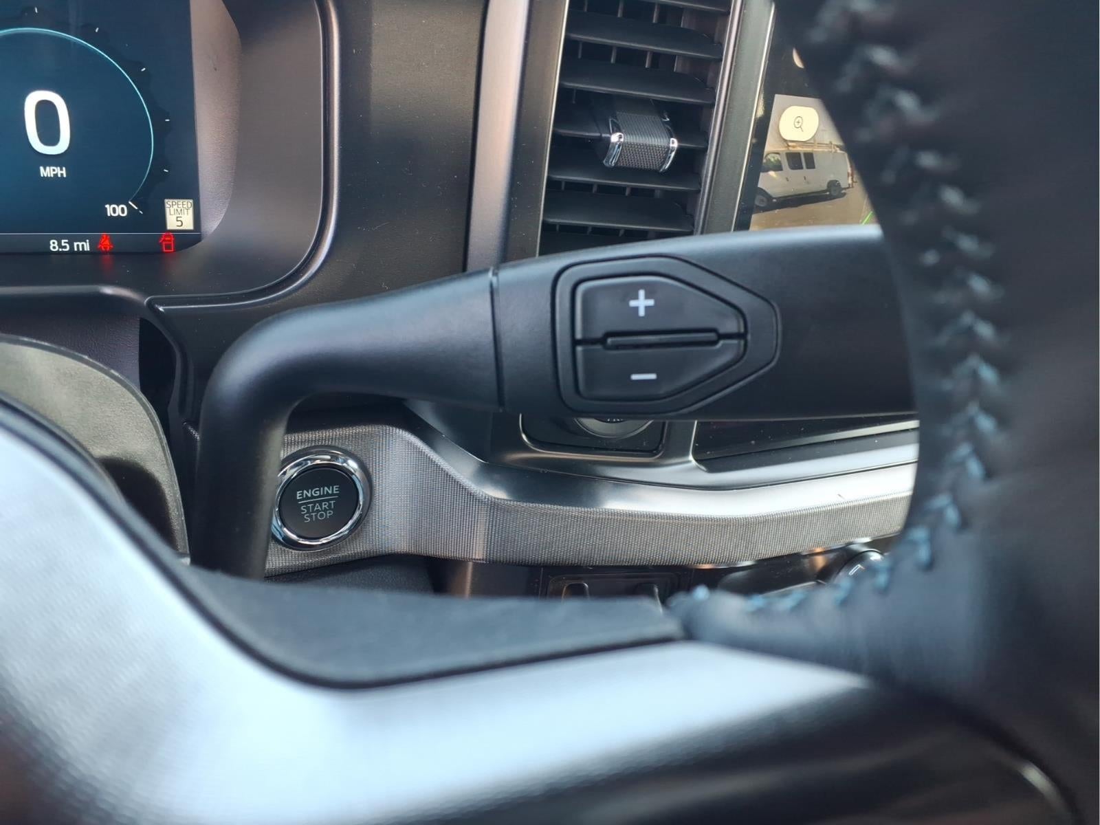 2026 Ford F-250SD F-250® Platinum®