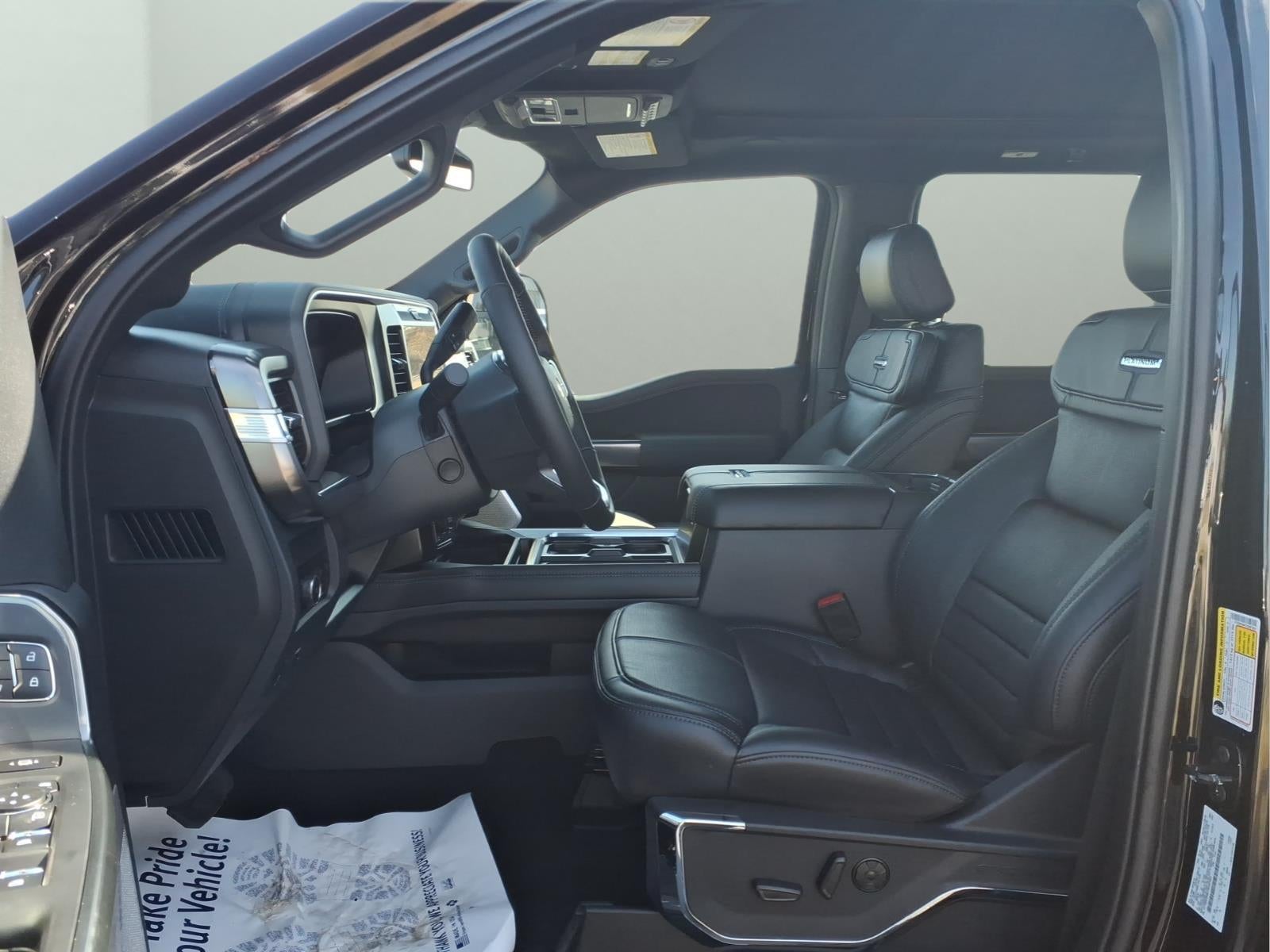 2026 Ford F-250SD F-250® Platinum®