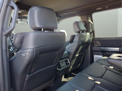 2026 Ford F-250SD F-250® Platinum®