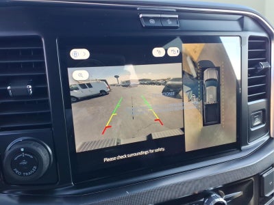 2026 Ford F-250SD F-250® Platinum®