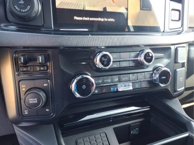 2026 Ford F-250SD F-250® Platinum®