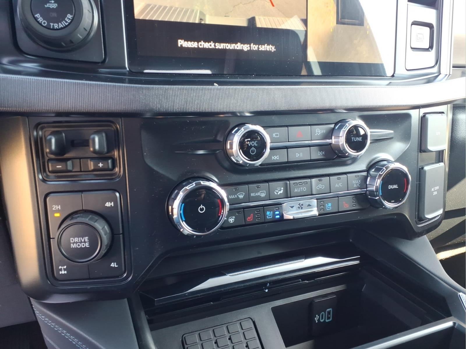 2026 Ford F-250SD F-250® Platinum®