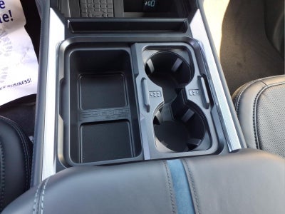 2026 Ford F-250SD F-250® Platinum®