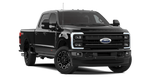 2026 Ford F-250SD F-250® Platinum®
