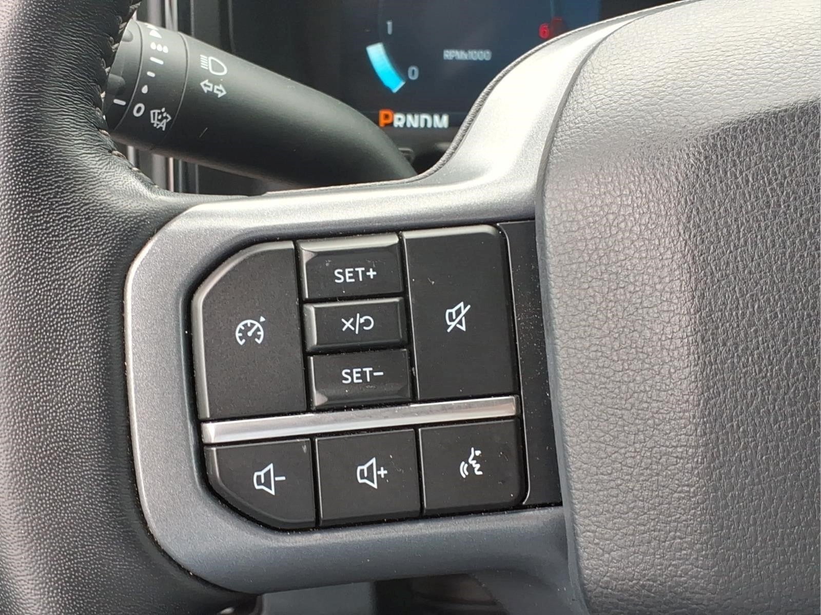 2024 Ford F-250SD Lariat