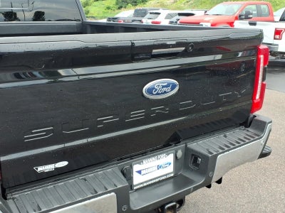 2024 Ford F-250SD Lariat