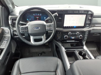 2024 Ford F-250SD Lariat