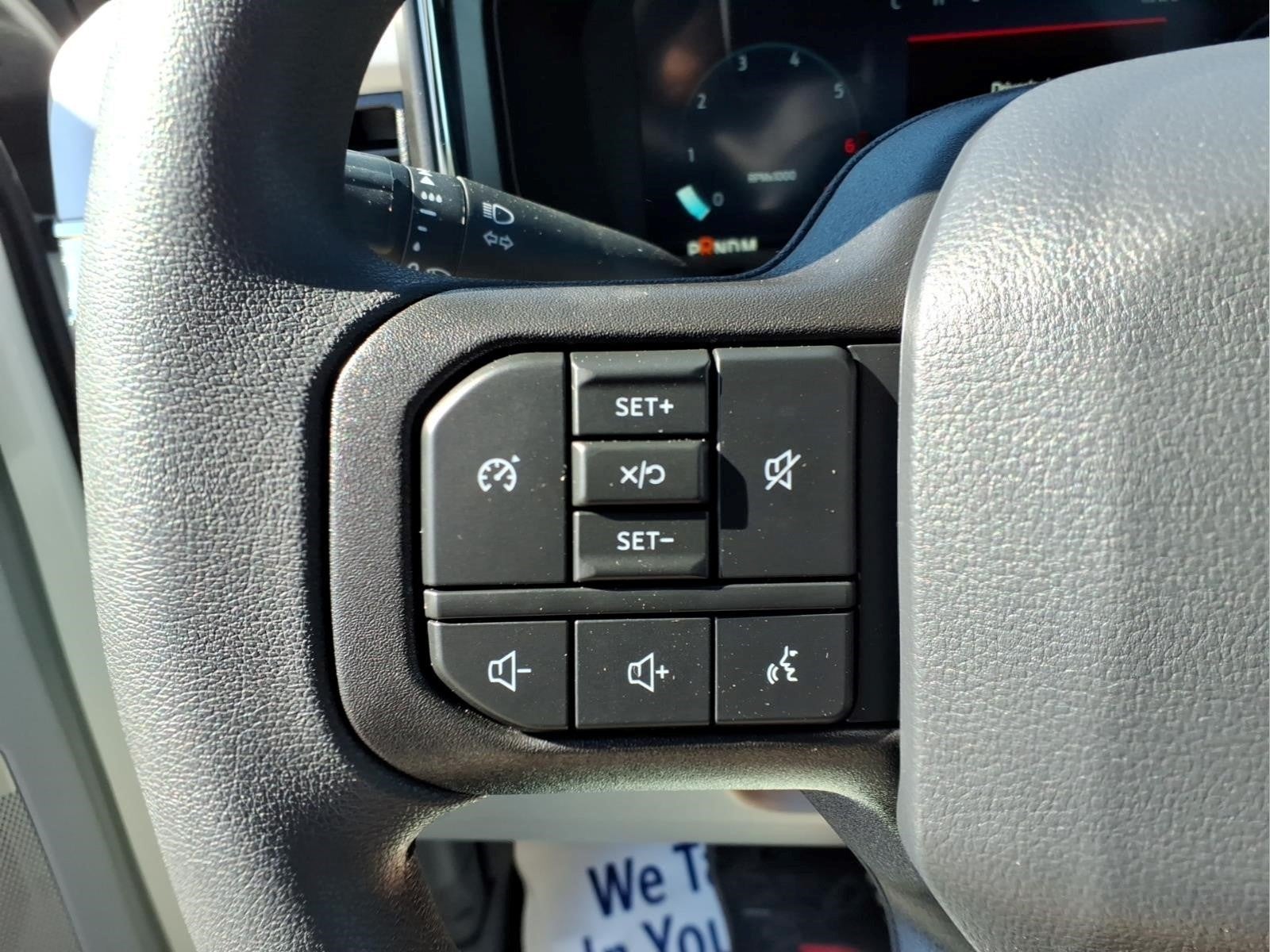 2027 Ford F-250SD XLT
