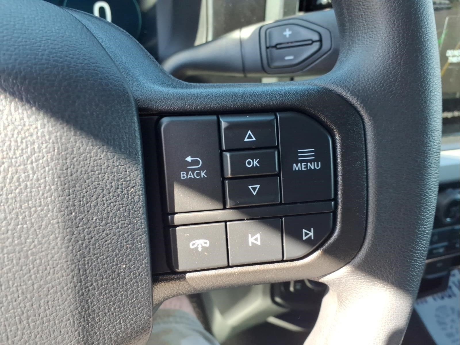 2027 Ford F-250SD XLT