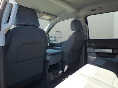 2027 Ford F-250SD XLT