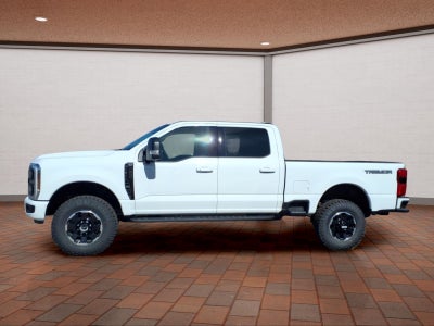2027 Ford F-250SD XLT