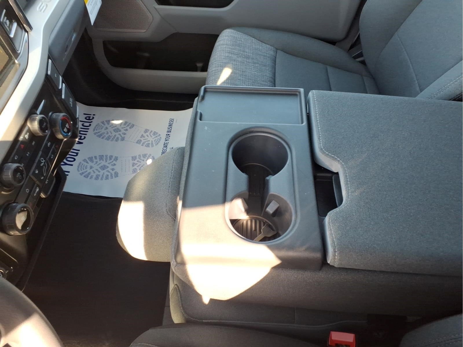 2027 Ford F-250SD XLT