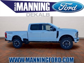 2027 Ford F-250SD XLT