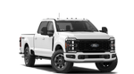 2027 Ford F-250SD XLT