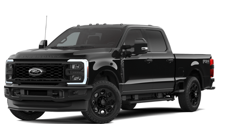 2026 Ford F-250 Lariat 4x4 Crew Cab 6-3/4' Box's photo
