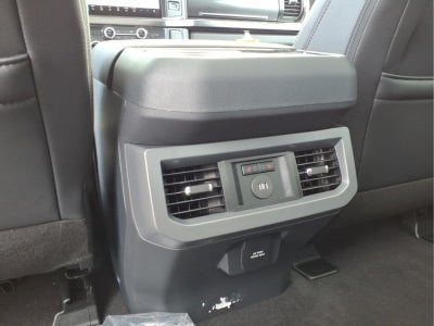 2027 Ford F-250SD Lariat