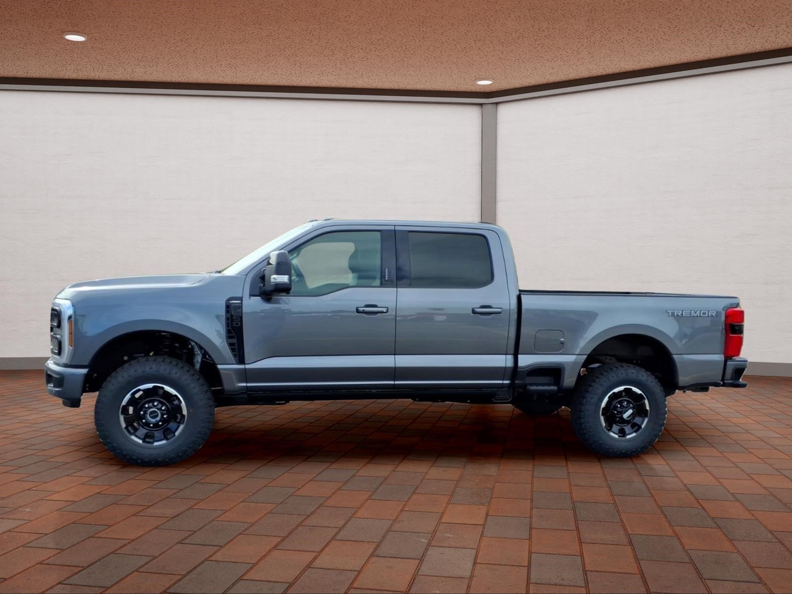 2027 Ford F-250SD Lariat