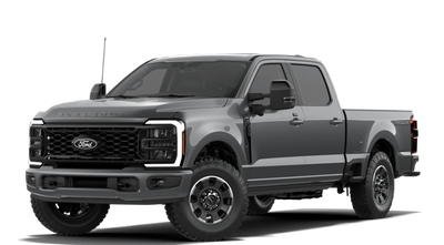 2027 Ford F-250SD Lariat