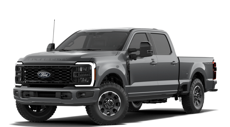 2027 Ford F-250SD Lariat