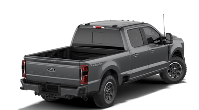 2027 Ford F-250SD Lariat