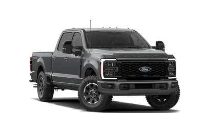 2027 Ford F-250SD Lariat