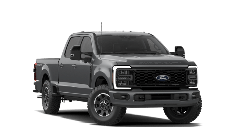 2027 Ford F-250SD Lariat