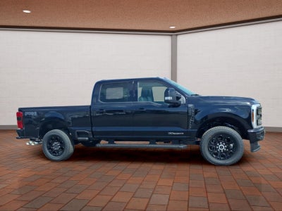 2026 Ford F-250SD F-250® Lariat®