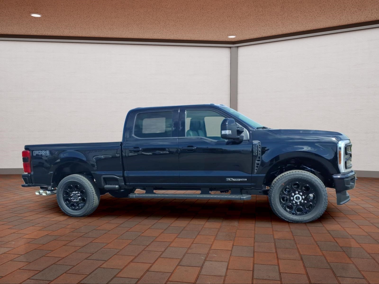 2026 Ford F-250SD F-250® Lariat®