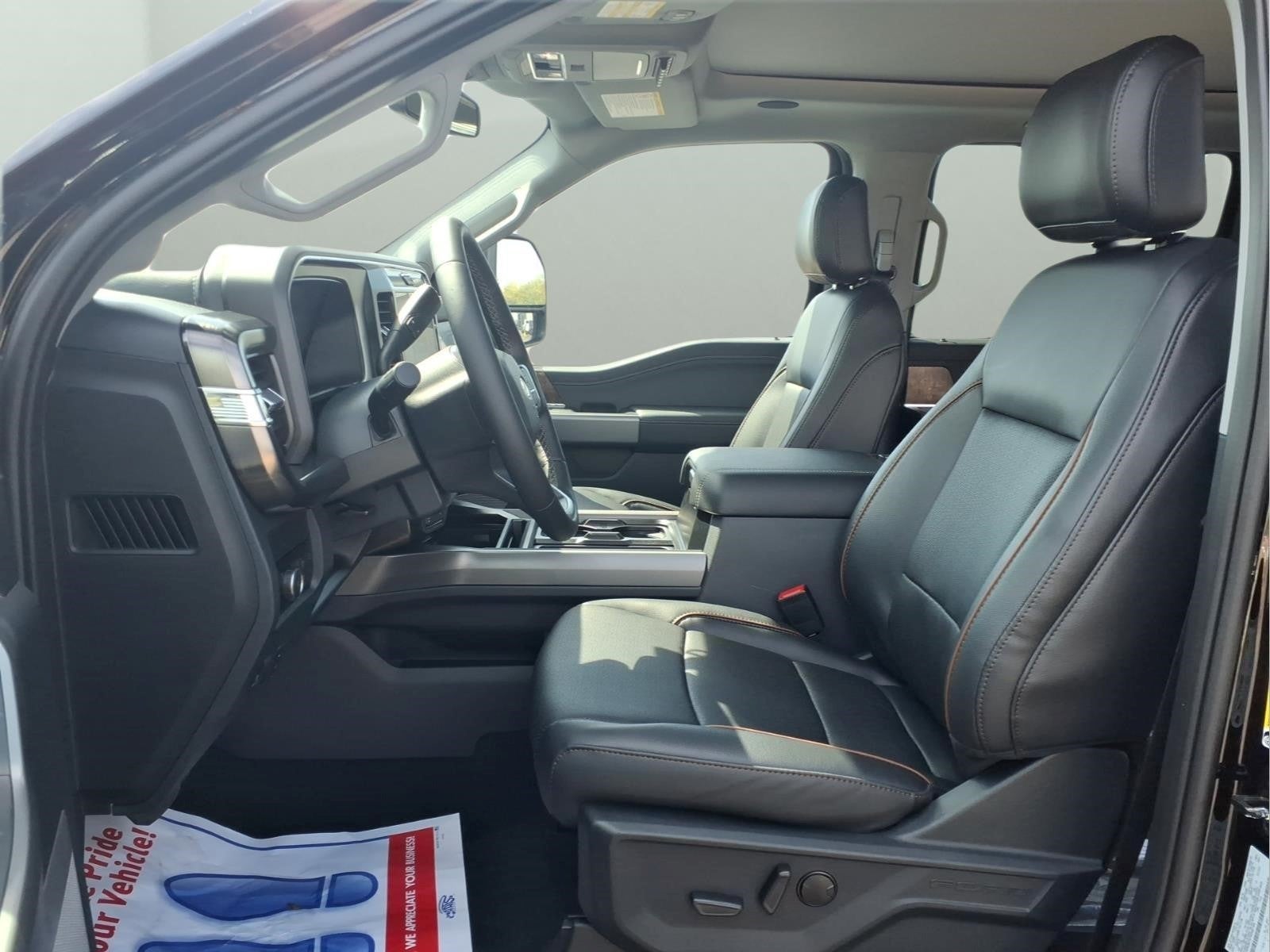 2026 Ford F-250SD F-250® Lariat®