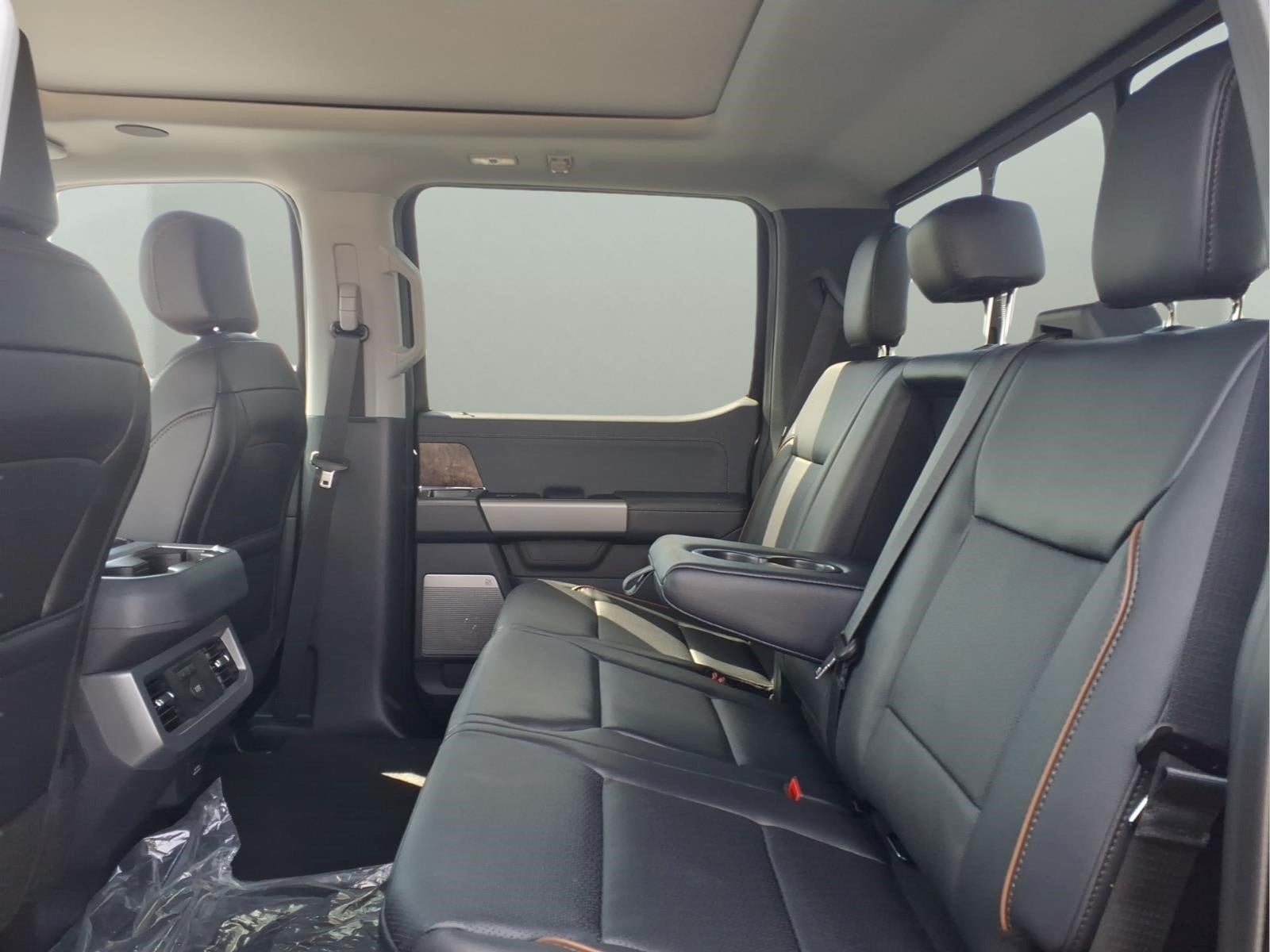 2026 Ford F-250SD F-250® Lariat®