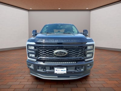 2026 Ford F-250SD F-250® Lariat®