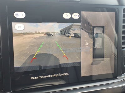 2026 Ford F-250SD F-250® Lariat®